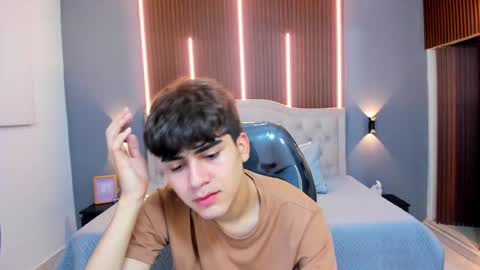 Tommy  online show from 20, 9, 2025