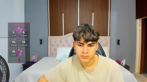 Tommy  online show from 14, 10, 2025