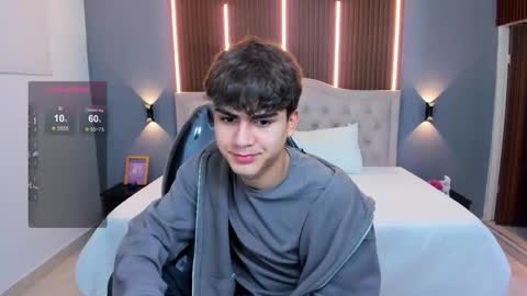 Tommy  online show from 21, 11, 2025