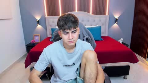 Tommy  online show from 12, 2, 2026