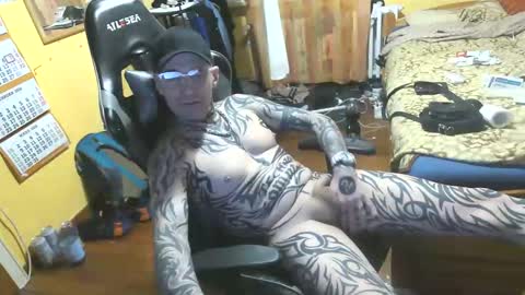 tommy18cmhot online show from 15, 3, 2026