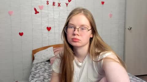 Tommy loves Katie online show from 5, 3, 2025