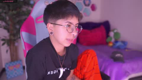 Blue  online show from 9, 4, 2026