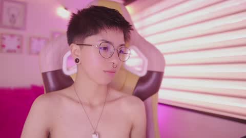 Blue  online show from 10, 4, 2026