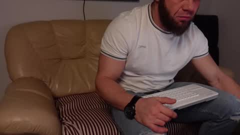  tommy burnzzz  online show from 20, 12, 2024