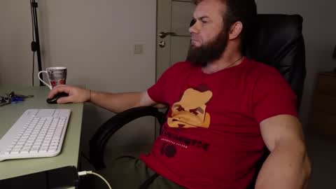  tommy burnzzz  online show from 29, 12, 2024