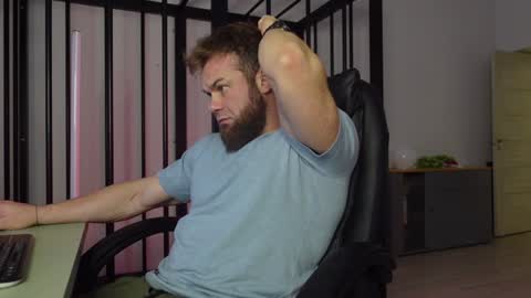  tommy burnzzz  online show from 7, 1, 2025