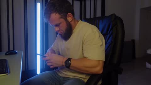  tommy burnzzz  online show from 9, 1, 2025