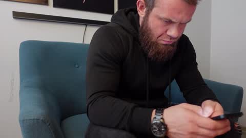  tommy burnzzz  online show from 12, 2, 2025