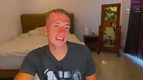 Tommy online show from 18, 9, 2025