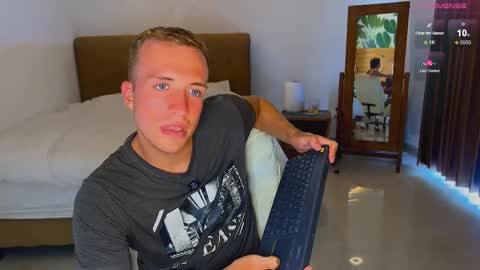 Tommy online show from 1, 10, 2025