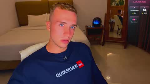 Tommy online show from 21, 10, 2025