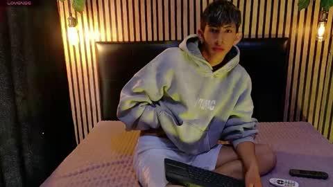 Snapshot of tommy_fox1 chatting on 30, 3, 2026 Tommy online show from 30, 3, 2026