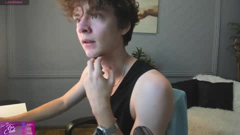 Tommy online show from 4, 3, 2025