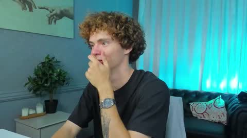 Tommy online show from 15, 9, 2025