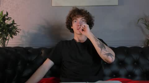 Tommy online show from 13, 11, 2025