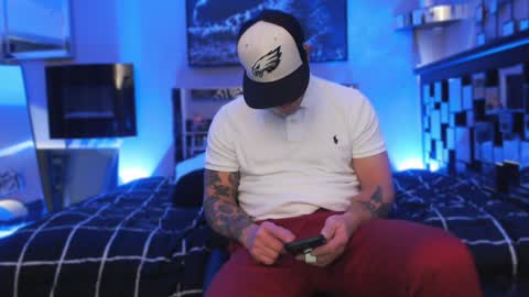 Tommy online show from 19, 1, 2025