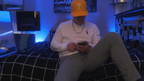 Tommy online show from 22, 1, 2025