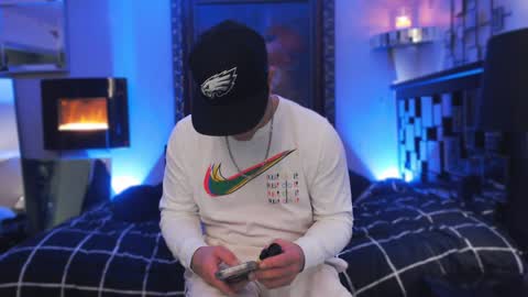 Tommy online show from 29, 1, 2025