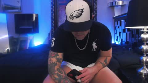 Tommy online show from 4, 2, 2025