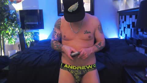 Tommy online show from 6, 3, 2025