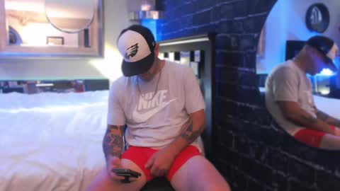 Tommy online show from 13, 10, 2025