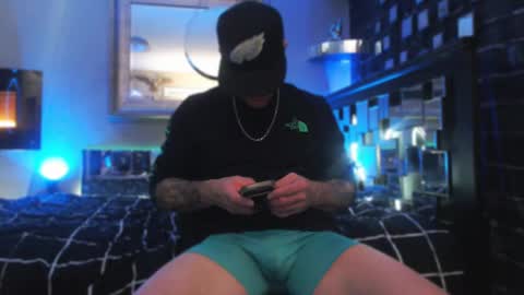 Tommy online show from 22, 11, 2025