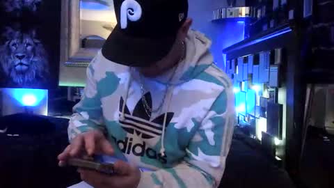 Tommy online show from 15, 2, 2026