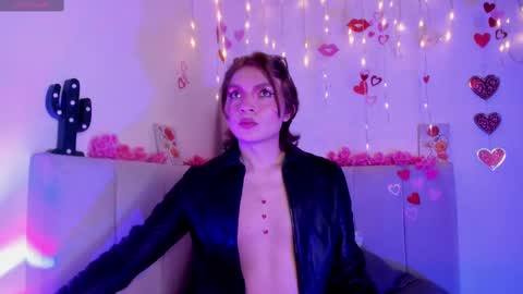 Snapshot of tommy_lovee chatting on 17, 9, 2025 tommy_lovee online show from 17, 9, 2025