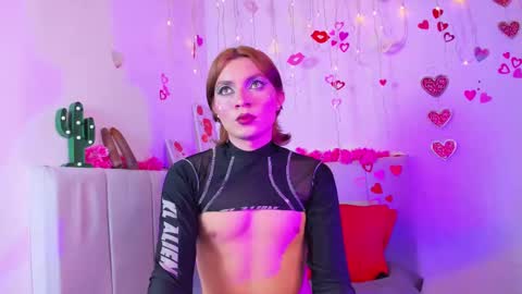 Snapshot of tommy_lovee chatting on 5, 10, 2025 tommy_lovee online show from 5, 10, 2025