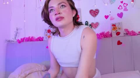 Snapshot of tommy_lovee chatting on 8, 10, 2025 tommy_lovee online show from 8, 10, 2025