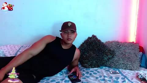 Snapshot of tommy_montana57935 chatting on 17, 12, 2024 tommy and merida online show from 17, 12, 2024