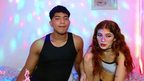 Snapshot of tommy_montana57935 chatting on 18, 1, 2025 tommy and merida online show from 18, 1, 2025