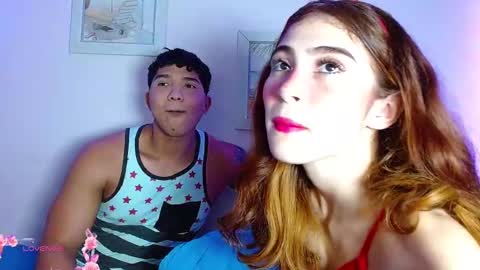 Snapshot of tommy_montana57935 chatting on 17, 2, 2025 tommy and merida online show from 17, 2, 2025