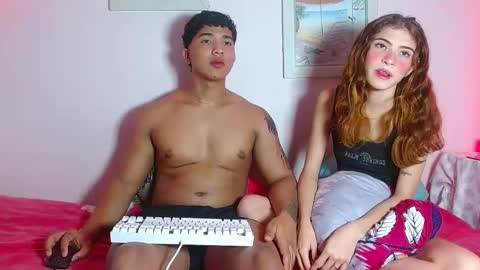 Snapshot of tommy_montana57935 chatting on 26, 2, 2025 tommy and merida online show from 26, 2, 2025