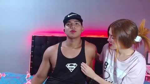 Snapshot of tommy_montana57935 chatting on 11, 3, 2025 tommy and merida online show from 11, 3, 2025