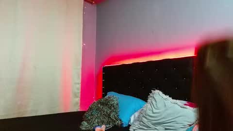 Snapshot of tommy_montana57935 chatting on 17, 9, 2025 tommy and merida online show from 17, 9, 2025