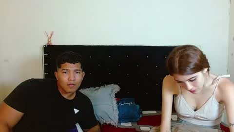 tommy and merida online show from 11, 4, 2026