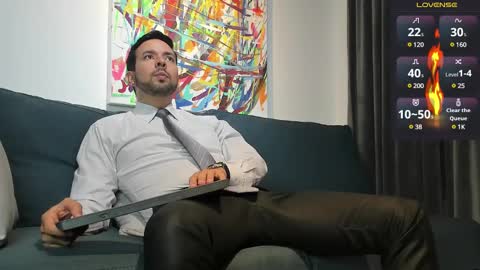 tommy_raym0ndg online show from 7, 12, 2024