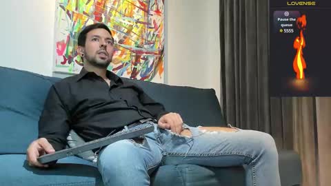 tommy_raym0ndg online show from 17, 12, 2024