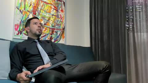 tommy_raym0ndg online show from 28, 12, 2024