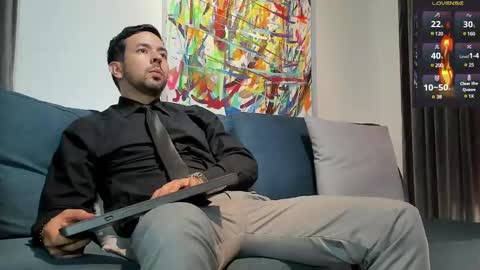 tommy_raym0ndg online show from 14, 1, 2025