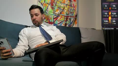 tommy_raym0ndg online show from 15, 1, 2025