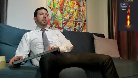 tommy_raym0ndg online show from 20, 1, 2025