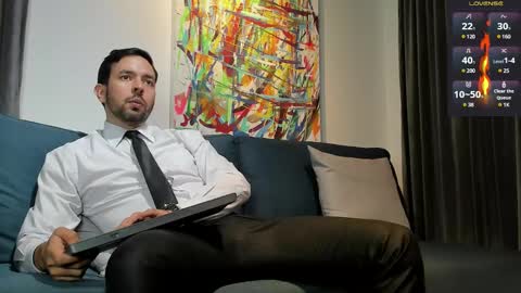 tommy_raym0ndg online show from 25, 1, 2025