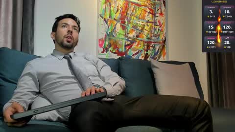 tommy_raym0ndg online show from 27, 1, 2025