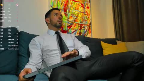 tommy_raym0ndg online show from 17, 1, 2026