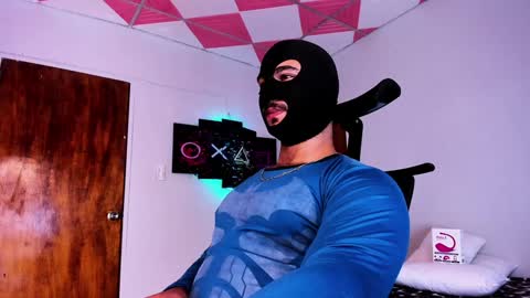 tommy_sccott online show from 26, 12, 2024