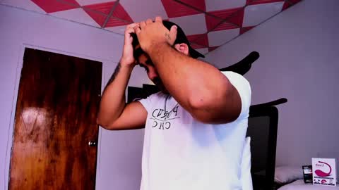 tommy_sccott online show from 29, 1, 2025