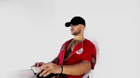 tommy_sccott online show from 11, 9, 2025